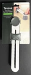 Tovolo Precision Pie Crust Cutter With Management Guide & 4 Edge Designs. Fixed Price $24.99.