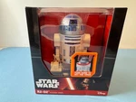 Star Wars R2-D2 Kitchen Timer Turn Dome To Set New In Box Disney. Fixed Price $21.00.
