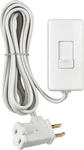 Leviton Table Top Plug In Lamp Dimmer For Dimmable LED-TBL03-10W, White. Fixed Price $17.99.