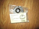 Pampered Chef 3.5 Cut-n-seal With Recipe Cards #1195 New. Fixed Price $7.99.