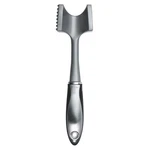 Oxo Steel Dishwasher Safe Meat Tenderizer,silver 1 Count,. Fixed Price $35.99.
