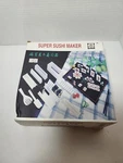 Super Sushi Maker Kit SSP-10S. Fixed Price $9.99.
