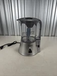 Wolfgang Puck Bistro Collection Saucier Lait Frother BFAL-0010 Blender. Fixed Price $27.03.