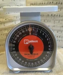 Pelouze Portion Counter Scale Model Y32A. Fixed Price $45.00.