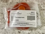 New Pampered Chef Pretzel Form #100076. Fixed Price $13.79.