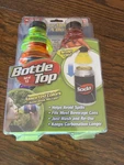 As Seen On Tv Soda Bottle Tops Set Of 12 Nip; Multi-colored. Fixed Price $14.99.
