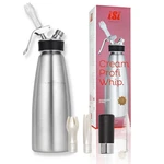 Isi Profi Whipper 1L -stainless Steel For Cream, Cold Foams, Mouss. Fixed Price $224.65.