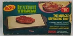 Vtg The Original Instant Thaw Defrosting Food Tray 1995 Media Group With Box. Fixed Price $19.99.