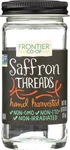 Frontier Co-op Saffron Threads Hand Harvested 0.018 Oz (0.5G) 2 Bottle Pack. Fixed Price $21.95.