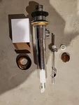 Linkasink D006 Pg Parts. Fixed Price $50.00.