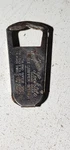 Rare Vintage Vaughans Locktite Bottle Stopper Opener. Fixed Price $13.18.