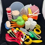 Tupperware Kitchen Gadgets Tools Assorted Items "you Choose". Fixed Price $6.99.