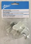 Ateco Star Shaped Sugar Paste Cutter Set Of 3 Christmas Stamper Mold #1958 New. Fixed Price $8.63.