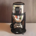 Iq Innovations Fine 4 Cup Gourmet Tea Maker 51552 Excellent Condition. Fixed Price $68.88.