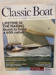 Classic Boat - Oct 2019 Lifetime The Making Quest To Build 60FT Cutter. Fixed Price $11.91.