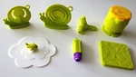 Gift Collection For Someone Who Likes The Color Lime Green. And Lemon Spritz.. Fixed Price $34.99.