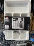 Oxo Good Grips Expandable Utensil Organizer 16 1/4IN. 15. Fixed Price $15.00.