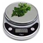 Digital Kitchen Scale Multifunction Food Variable Graduation Ozeri Pronto. Fixed Price $35.99.