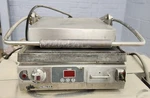 Star PST14ITGT Pro-max 2.0 14.5" Cast Iron Sandwich Grill. Fixed Price $279.00.