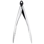 Cuisipro Tempo Locking Tongs, 9-1/2-INCH, Silver. Fixed Price $38.36.