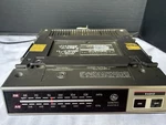 Ge Model 7-4215A Under Cabinet Am/fm Radio Spacemaker W/ Bracket Works. Fixed Price $22.00.