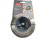 Oxo Softworks Silicone Sink Strainer. Fixed Price $13.99.