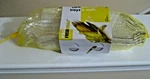 Pro Freshionals Set 4 Heavy Duty Plastic Corn The Cob Trays (new In Pkg). Fixed Price $5.99.
