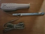 Vintage General Electric Slicing Carving Knife 34EK4. Fixed Price $14.99.