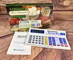 Seiko Kitchen Whiz KW-1 New Open Box Food Preparation Conversion Computer. Fixed Price $20.00.