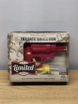 Wembley Pistol Formation Tailgate Sauce Gun Limited Edition Condiment Dispenser. Fixed Price $15.00.