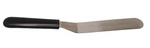Pampered Chef Large Spreader, Offset, Black, 13 In #1646. Fixed Price $14.99.
