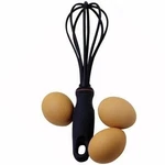 Norpro 10-INCH Nylon Grip-ez Heat-resistant Mixing Balloon Whisk. Fixed Price $13.39.