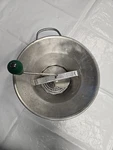 Louis Tellier Tin Plated S3 5 Quart Rotary Food Mill Lt Made France. Fixed Price $35.00.