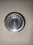 Bulk Discount Maintenance Warehouse Kitchen Sink Strainer Chrome 409378. Fixed Price $7.28.