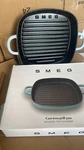 Smeg Cast Iron Grill Pan. Fixed Price $150.00.