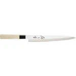 Mercer Culinary M24010 Asian Collection 10" Wood Sashimi Knife. Fixed Price $47.56.