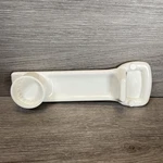 Pampered Chef Easy Opener Tool 2590 Bottle Cap Can Tab Magnetic Back Retired Usa. Fixed Price $19.95.