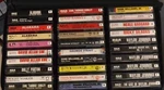 #2 Sale: Pick Your Cassette Tape Lot Country Rock Roll 50S 60S 70S 80S 90S. Fixed Price $10.00.