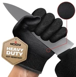 Nocry Professional Cut Resistant Work Gloves For And Women With Firm Grip.... Fixed Price $25.16.