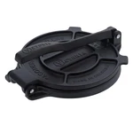 Victoria 6.5 Cast Iron Tortilla Press. Maker, Inch, Black. Fixed Price $61.99.