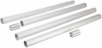 Gli Replacement Pole Tubing For Whirlwind Above Ground Solar Reel. Fixed Price $347.99.