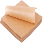 Bright Kitchen 200 Dehydrator Parchment Sheets Compatible Excalibur. Fixed Price $33.54.