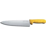 Dexter Russell 12433Y Chef Knife, 10" L, Blade, Yellow. Fixed Price $48.15.