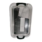 New D-frost Wonder Deluxe Defrosts Steaks, Chicken & Seafood 25 Mins. Fixed Price $16.45.