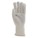 Tucker Safety Whizard Knifehandler White Spectra Cut Resistant Glove - Large. Fixed Price $31.31.