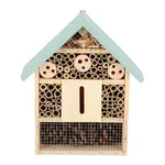 Esschert Design Insect House, Wood, Large. Fixed Price $46.54.