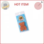 Brown Sugar Bear Light Original Saver And Softener, Single. Fixed Price $7.12.