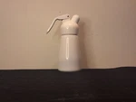 Best Mini Cream Whipper 1/2 Pint New Box. Fixed Price $25.00.