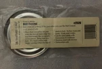 Vintage Sealed New Pampered Chef Boil Control Disc #2520. Fixed Price $9.99.