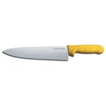 Dexter Russell S145-10Y-PCP Sani-safe Yellow Handle 10" Cook's-wasserstrom 14164. Fixed Price $25.99.